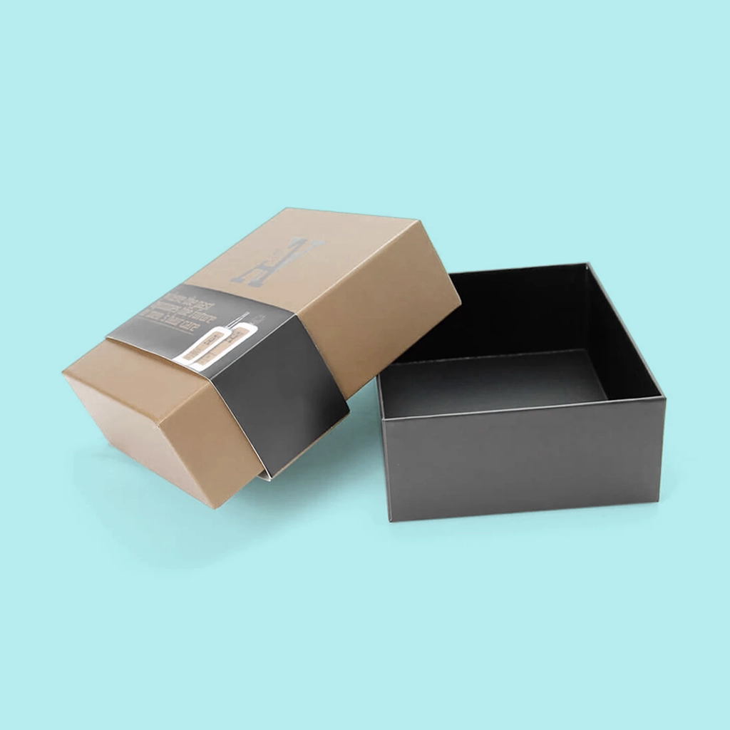 Custom Sleeve Boxes image 2 | The Box Lane